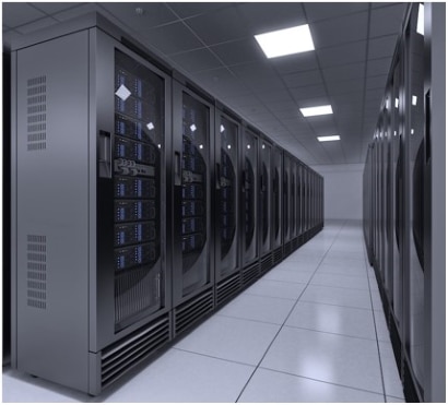 OCR Maintenance Électronique - Onduleurs professionnels multi marques et multi puissances pour vos clients 