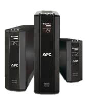 Onduleur Back-UPS Pro APC Schneider Electric