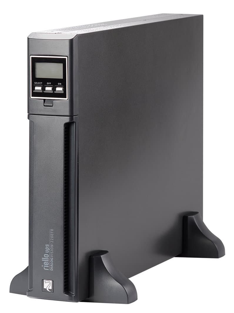 Onduleur Dialog Vision Riello