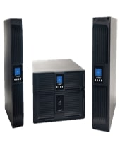 Onduleur TWIN RT Salicru