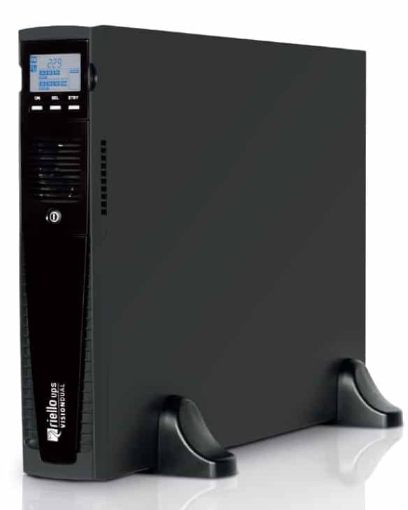 Onduleur Vision Dual Riello