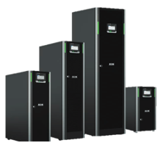 OCR Maintenance Électronique sélectionne pour ses clients les onduleurs EATON 91PS et 93PS pour protéger vos installations tels que les data centers et les applications critiques