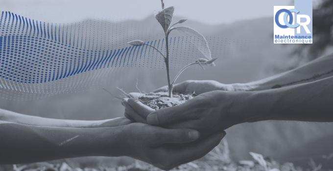 Qu’est-ce que l’économie circulaire ?