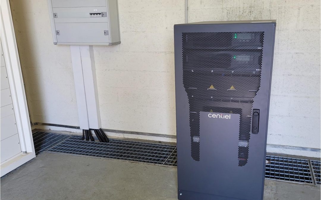 Société d’autoroute