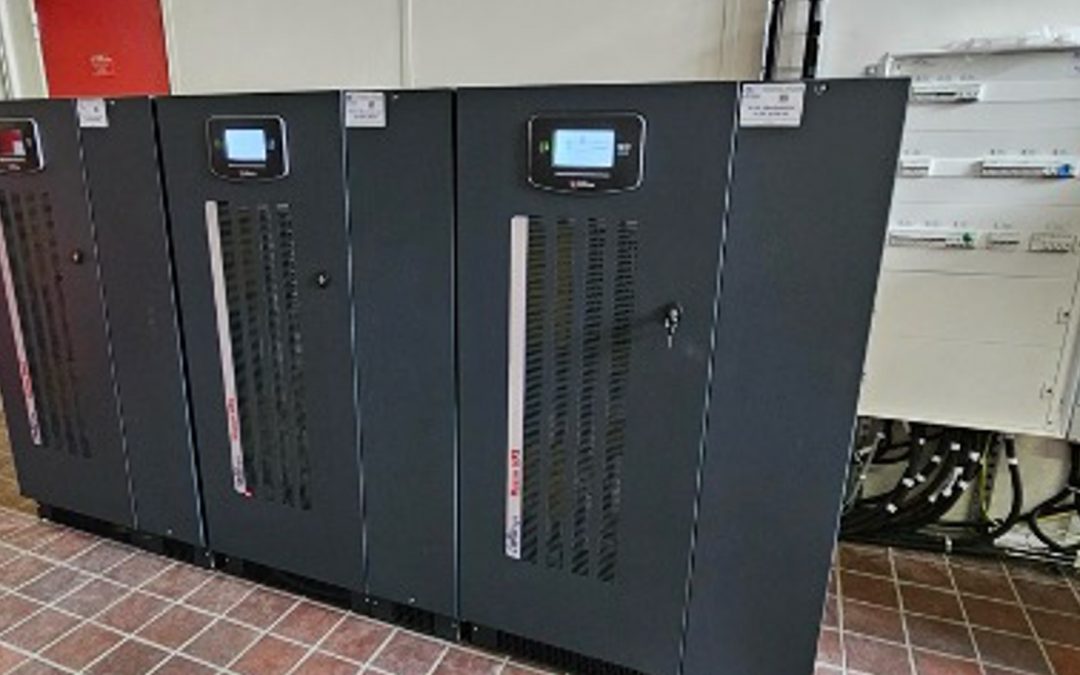 Client Gestionnaire Eau