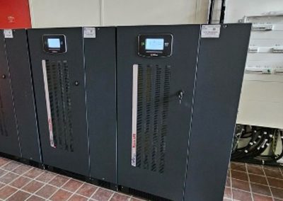 Client Gestionnaire Eau