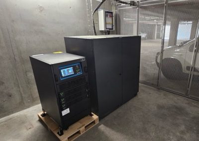 Client Aéronautique en IdF