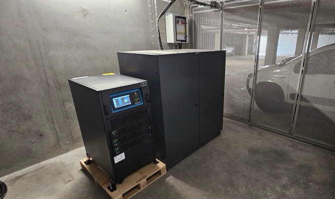 Client Aéronautique en IdF