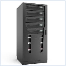 OCR Maintenance Électronique recommande les Onduleurs modulaires Centiel modulaires de 10 kW à 3,6 MW