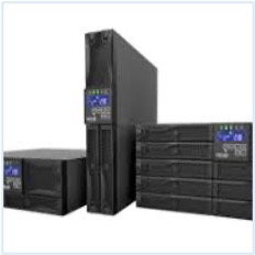 OCR Maintenance Électronique sélectionne la série d'onduleurs essential Power X1 RT de la marque Suisse CENTIEL