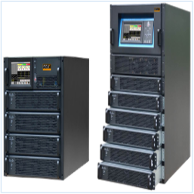 OCR Maintenance Électronique sélectionne pour vous les onduleurs modulaires OCR 10-90kW