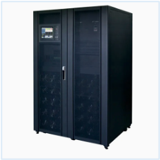 OCR Maintenance Électronique a sélectionné l'onduleur modulaire OCR 40-500kVA pour ses clients Data Center, santé, transports, télécoms, fabrication, salle blanche.