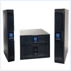 onduleurs twin rt salicru sélectionné par OCR Maintenance Électronique